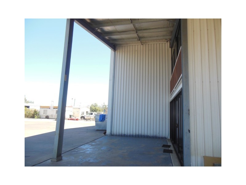20 Brown Street, Emerald QLD 4720