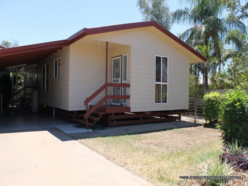 2 Roberts Street, Emerald QLD 4720