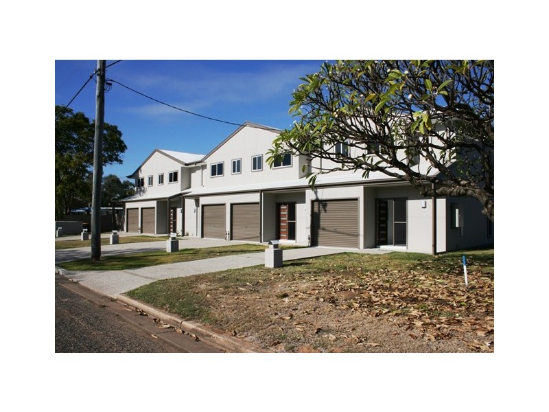 1/36 Opal Street, Emerald QLD 4720
