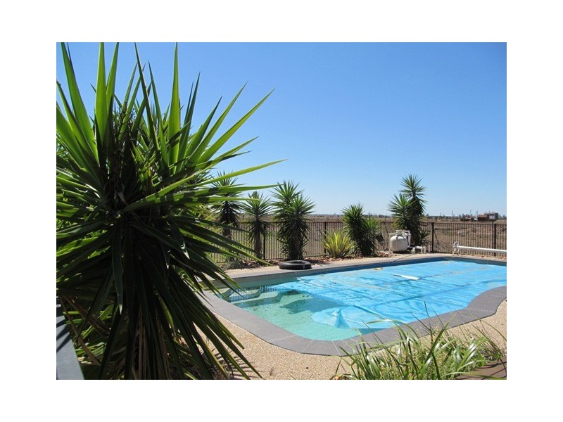 Comet QLD 4702