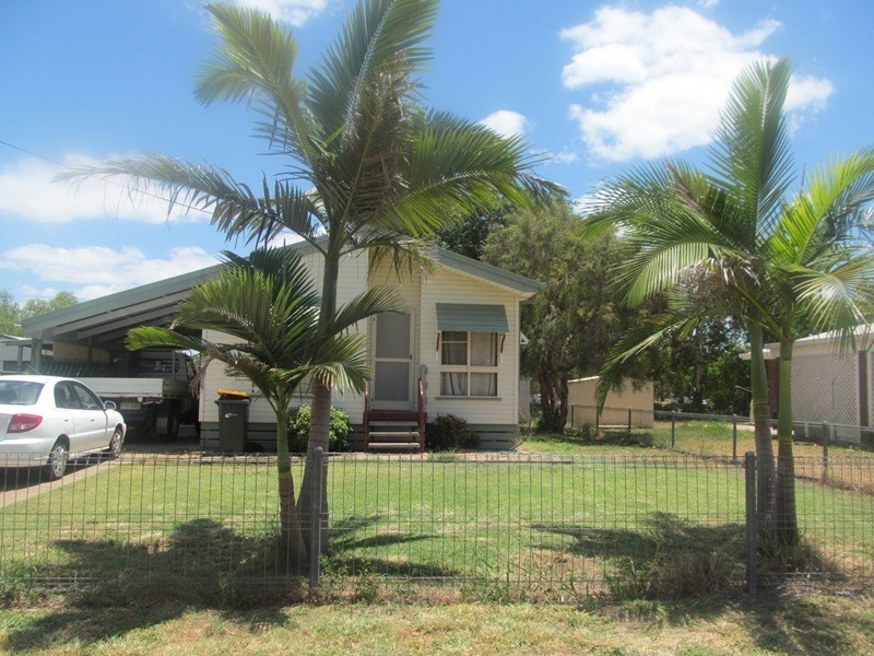 Emerald QLD 4720