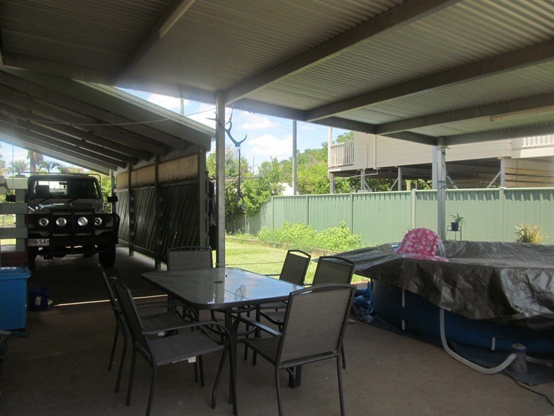 Emerald QLD 4720