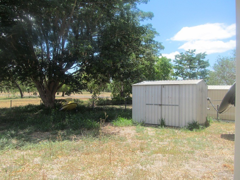 Emerald QLD 4720