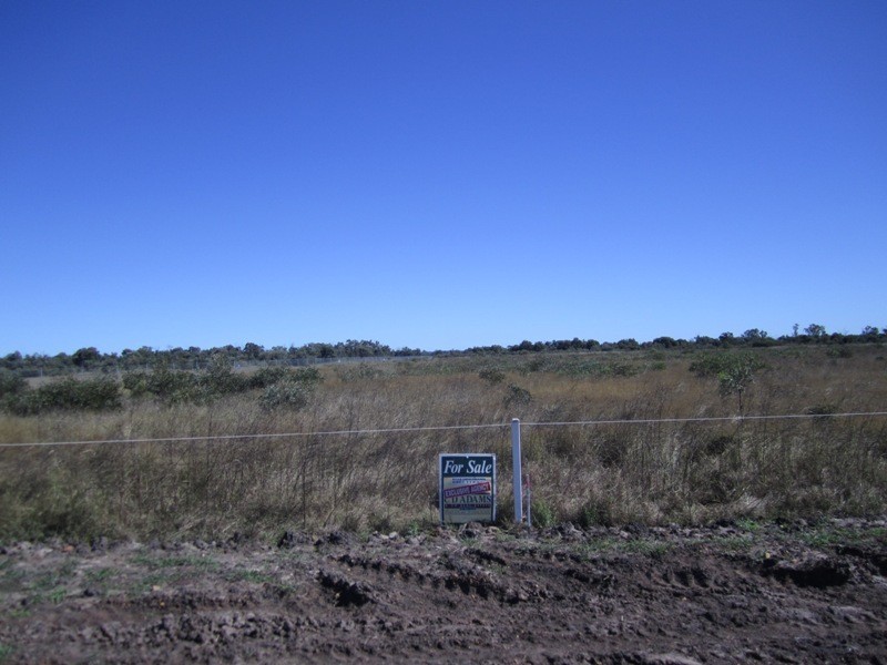 Emerald QLD 4720