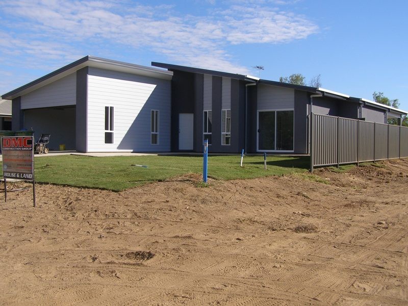 91 Loch Street, Emerald QLD 4720