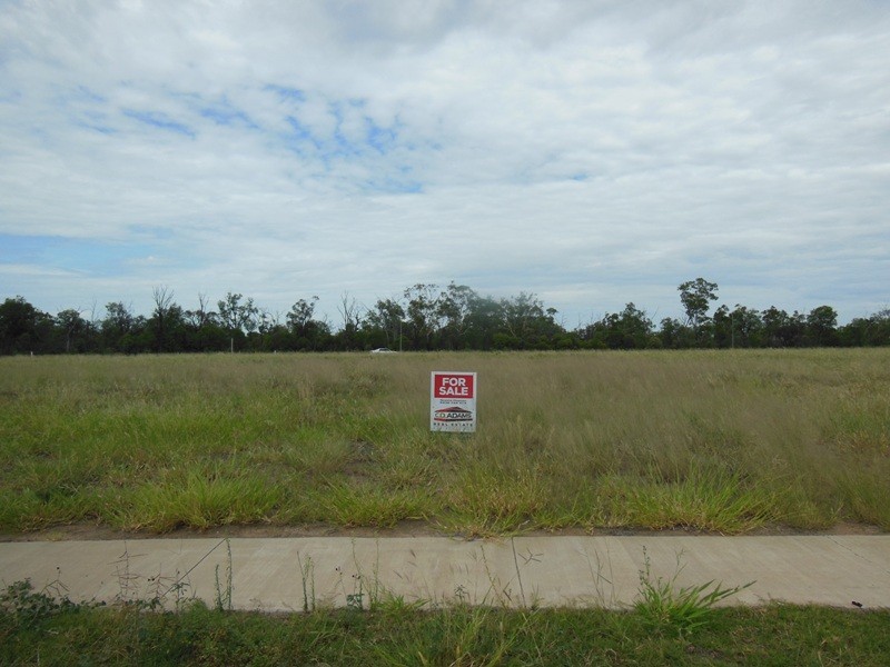 26 Milliken, Emerald QLD 4720