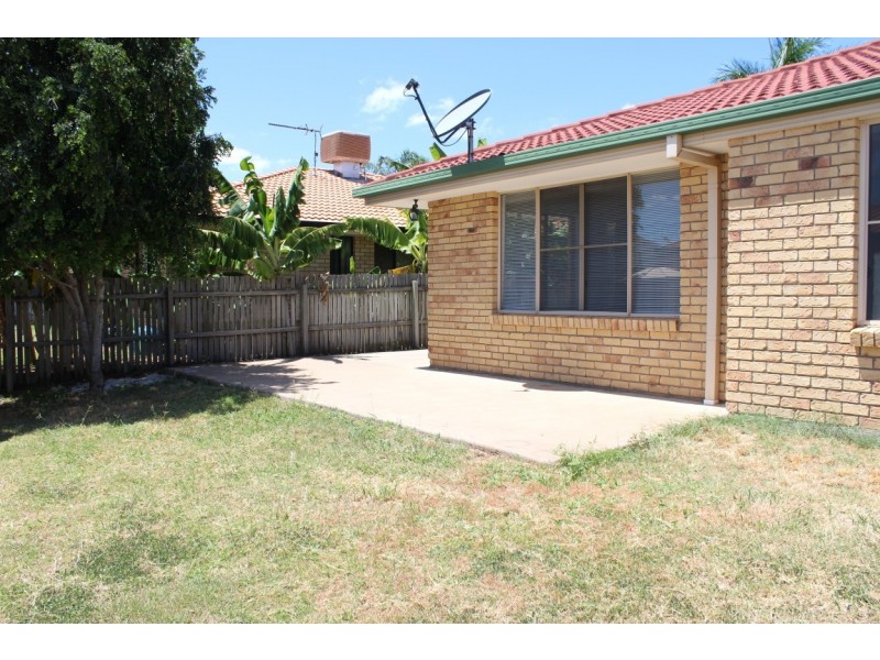12 Jeppesen Drive, Emerald QLD 4720