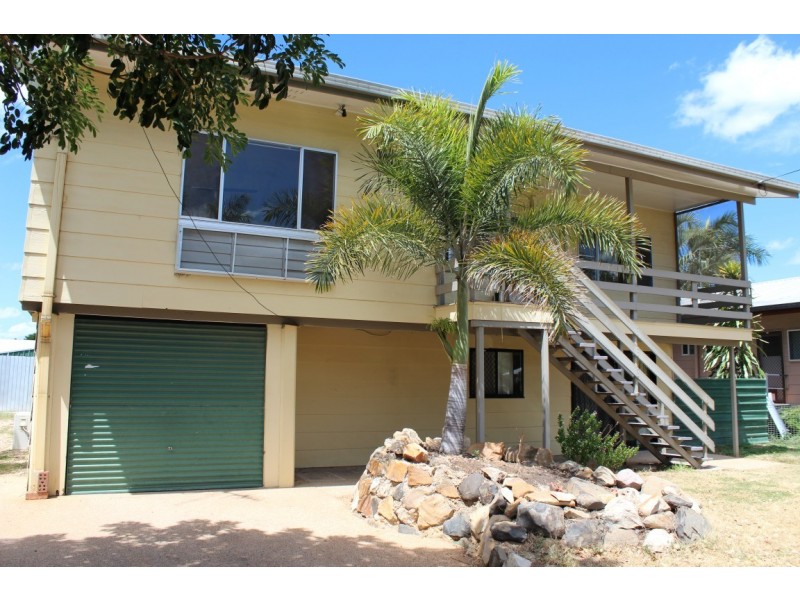 10 McKendry Street, Emerald QLD 4720