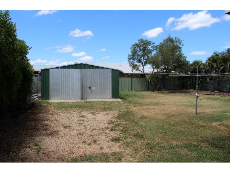 10 McKendry Street, Emerald QLD 4720
