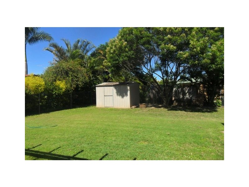 72 Park Avenue, Emerald QLD 4720