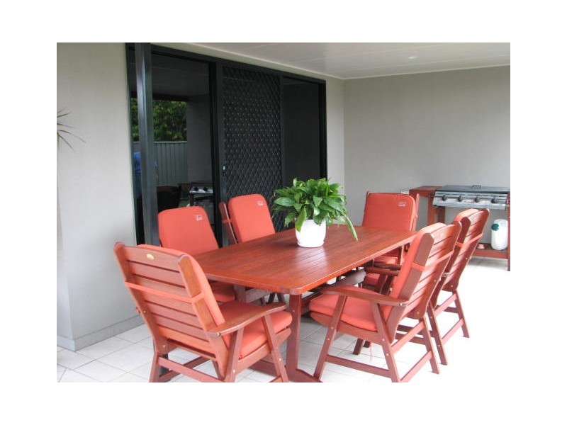 4/66-68 Moody Street ‘Raceviews’, Emerald QLD 4720