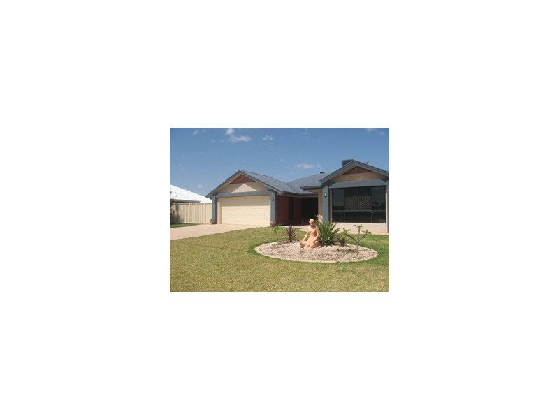 31 Joel Ernest Drive, Emerald QLD 4720