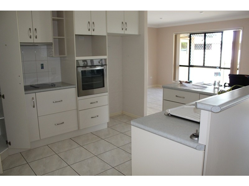 31 Joel Ernest Drive, Emerald QLD 4720