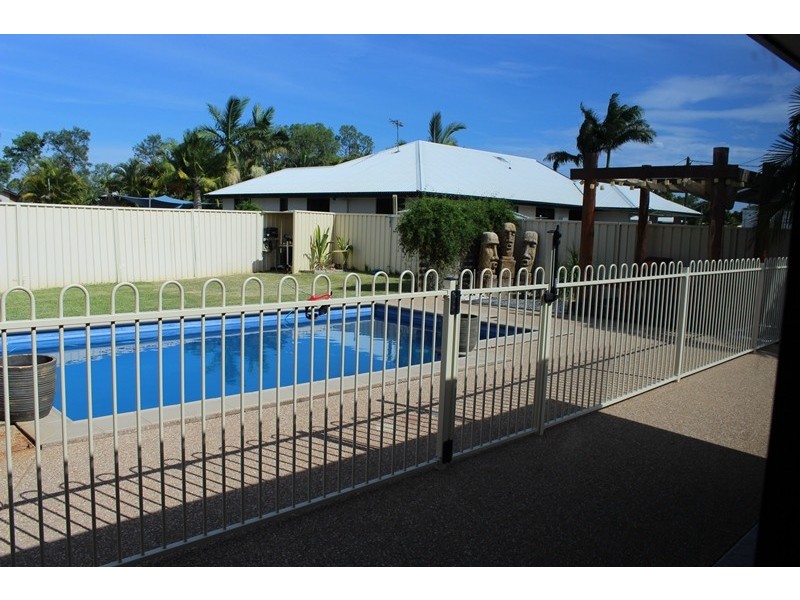 31 Joel Ernest Drive, Emerald QLD 4720