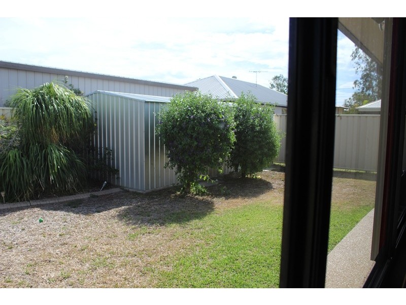31 Joel Ernest Drive, Emerald QLD 4720