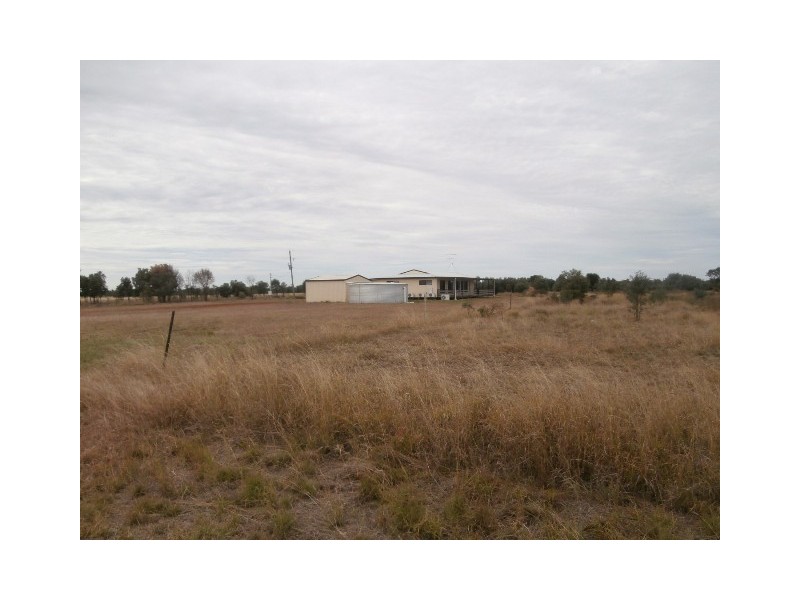 Lot 15 Capricorn Highway, Emerald QLD 4720