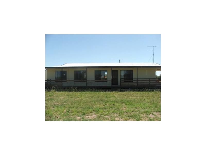Lot 15 Capricorn Highway, Emerald QLD 4720