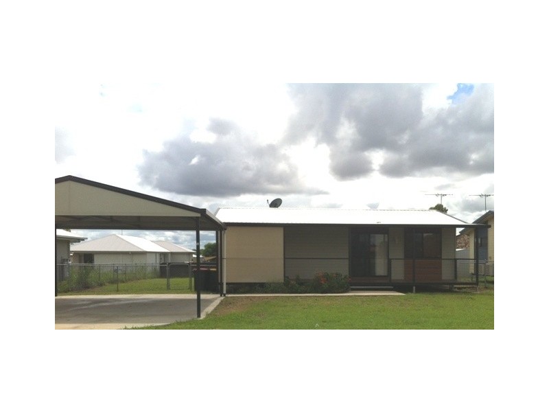 15 Burn Street, Capella QLD 4723