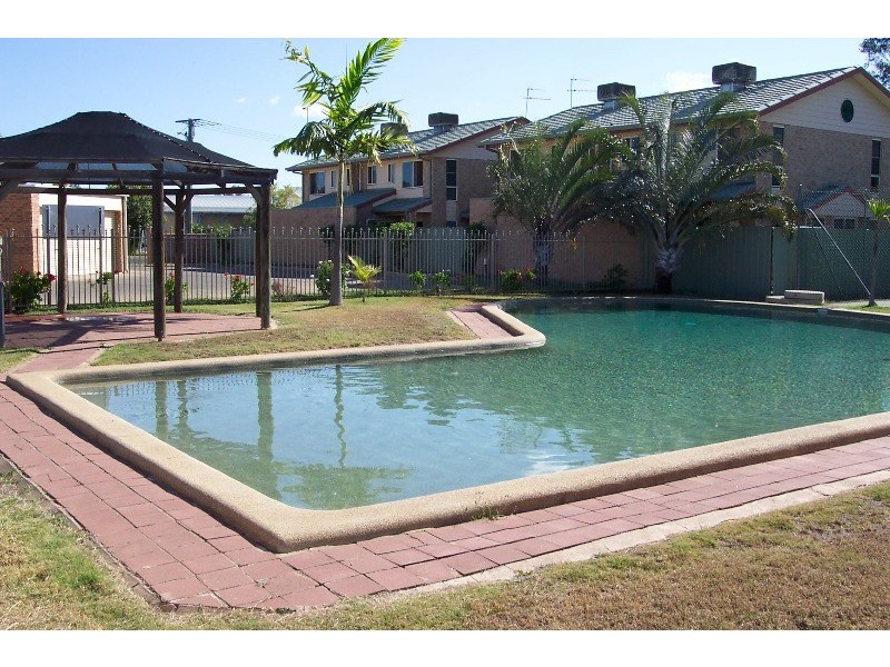 22/145 Egerton Street, Emerald QLD 4720