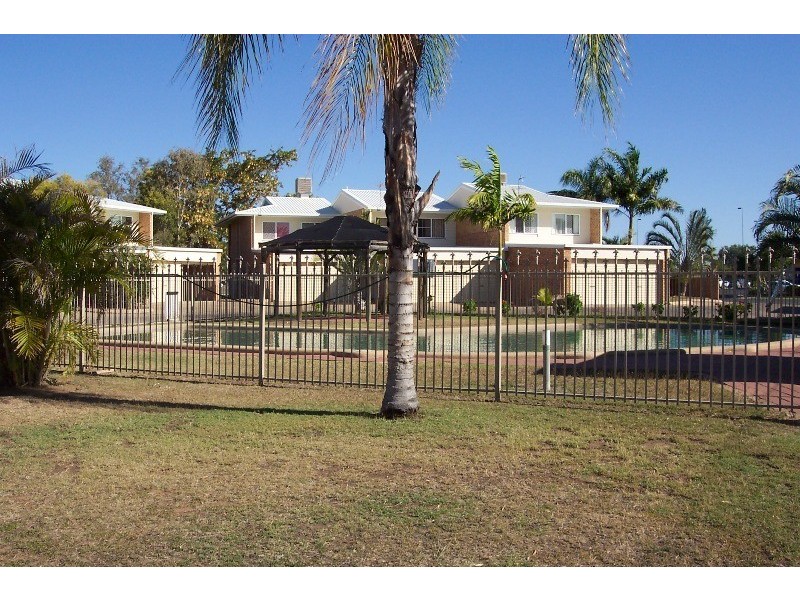 22/145 Egerton Street, Emerald QLD 4720