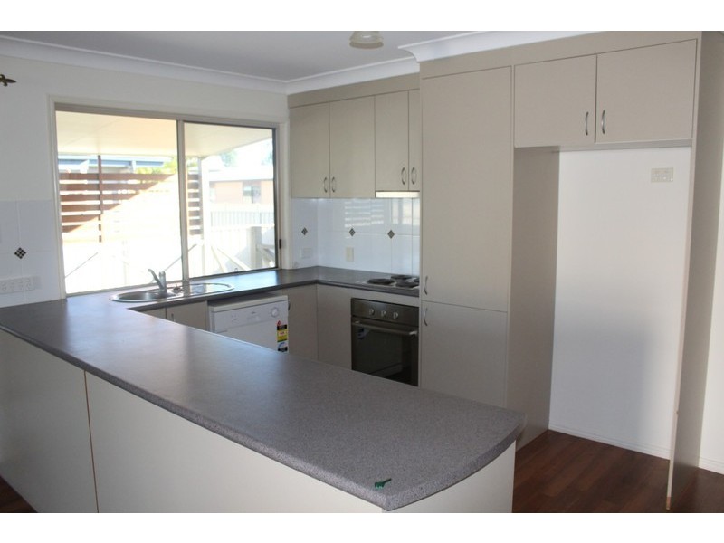 1/60 Park Ave, Emerald QLD 4720