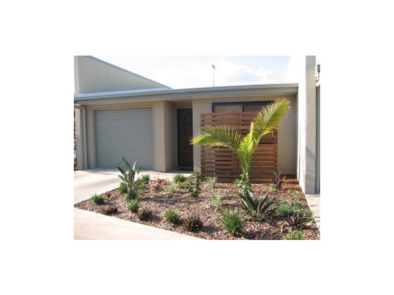 6/20 Riverview Street, Emerald QLD 4720