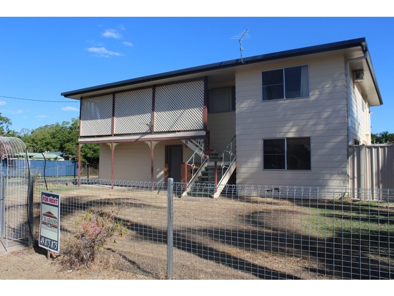 8 Morse Street, Emerald QLD 4720