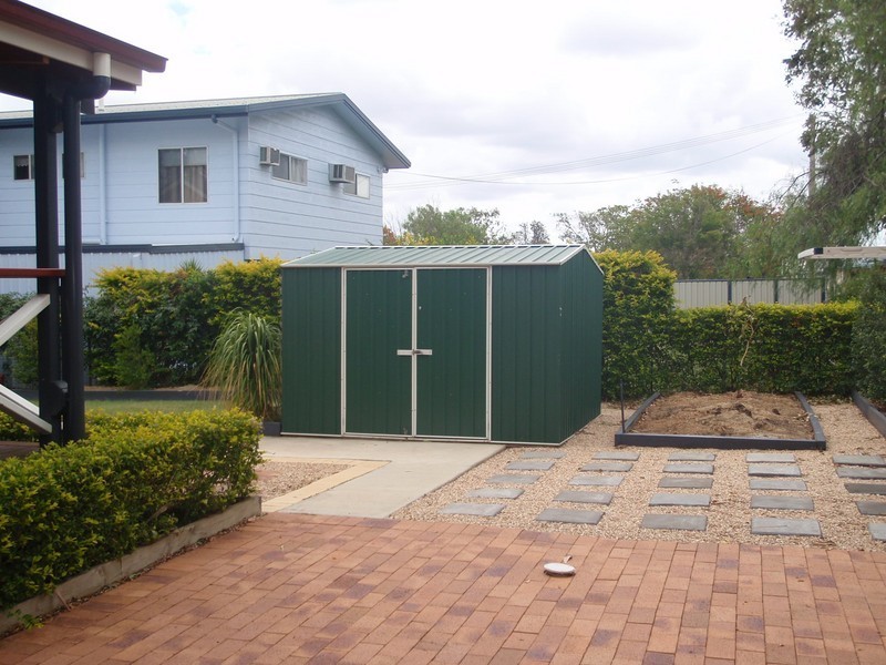 3 Rickertt Street, Capella QLD 4723