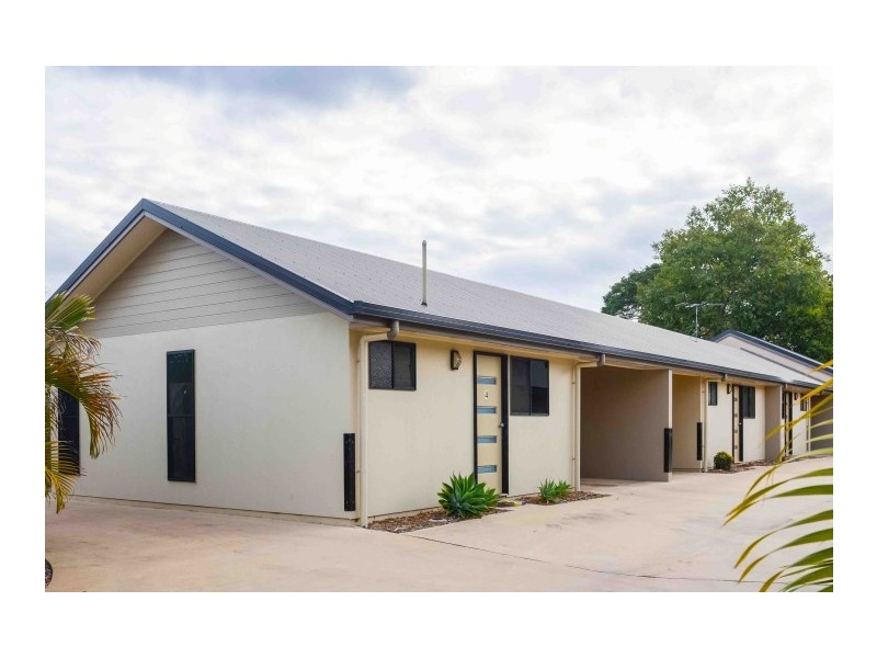 1/67 Anakie Street, Emerald QLD 4720
