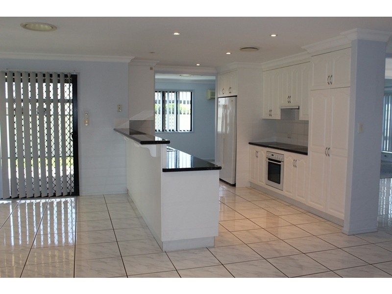 8 Haswell Street, Emerald QLD 4720