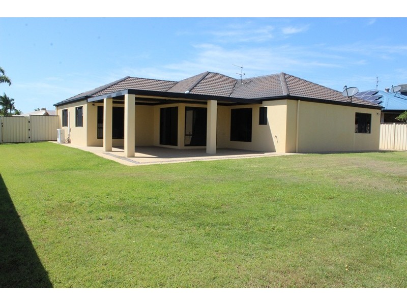 8 Haswell Street, Emerald QLD 4720