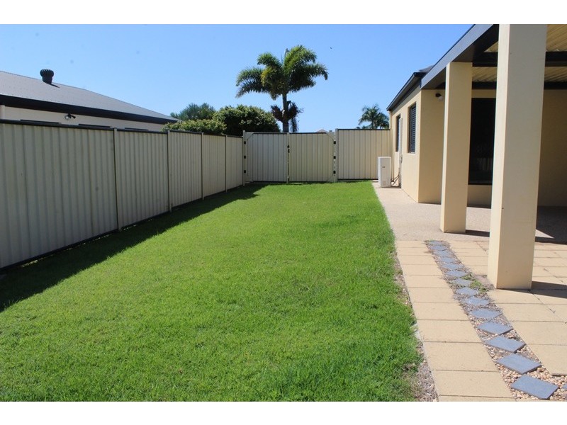 8 Haswell Street, Emerald QLD 4720