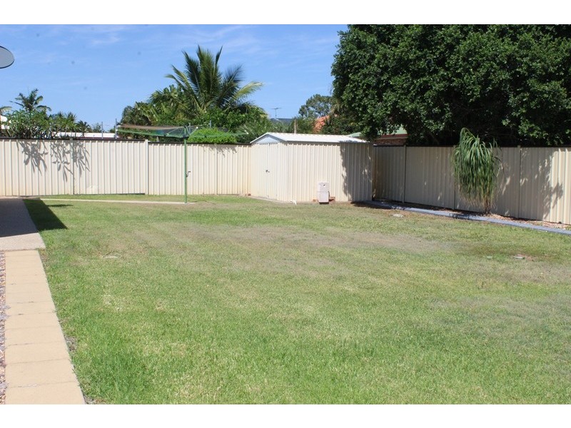 8 Haswell Street, Emerald QLD 4720