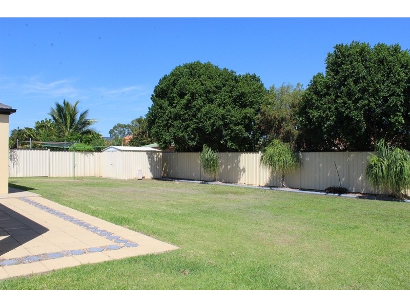 8 Haswell Street, Emerald QLD 4720