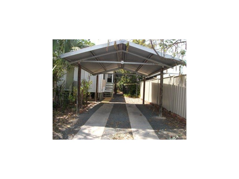 5 Paperbark Place, Emerald QLD 4720