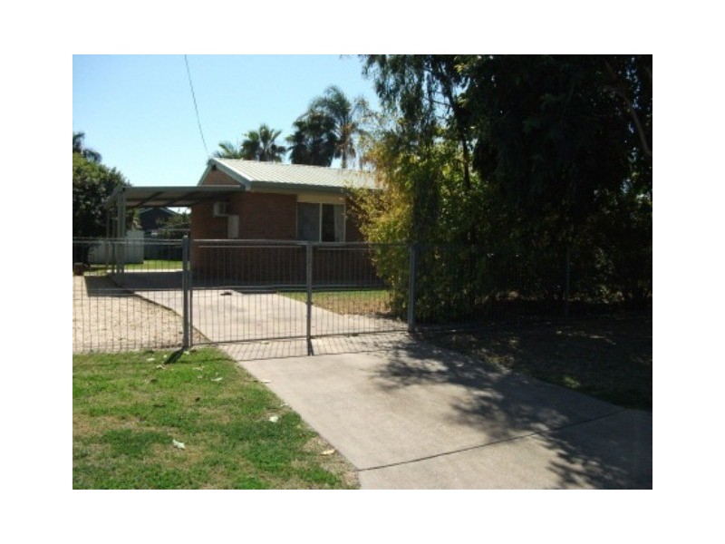 50 Bonython Drive, Emerald QLD 4720