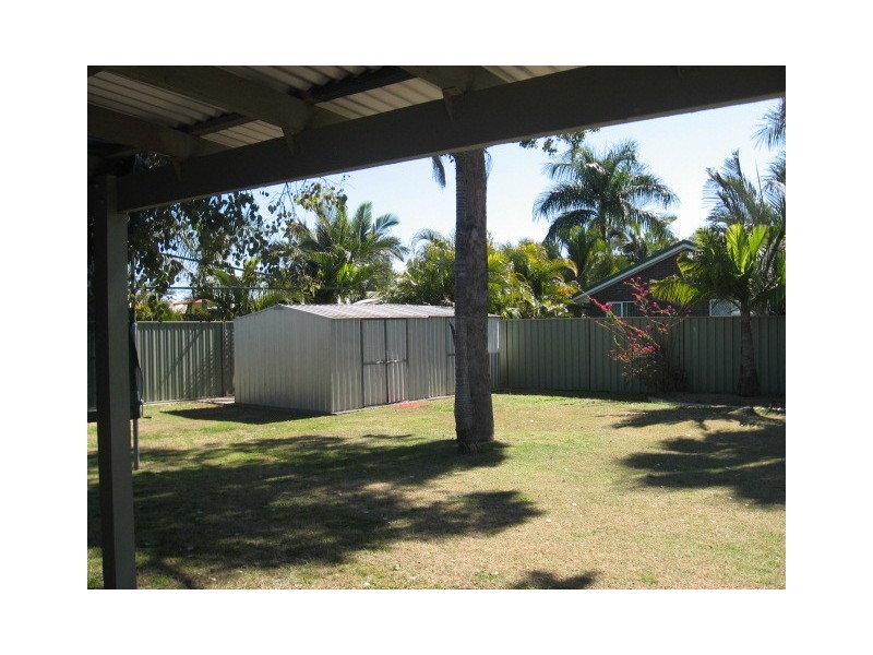 50 Bonython Drive, Emerald QLD 4720