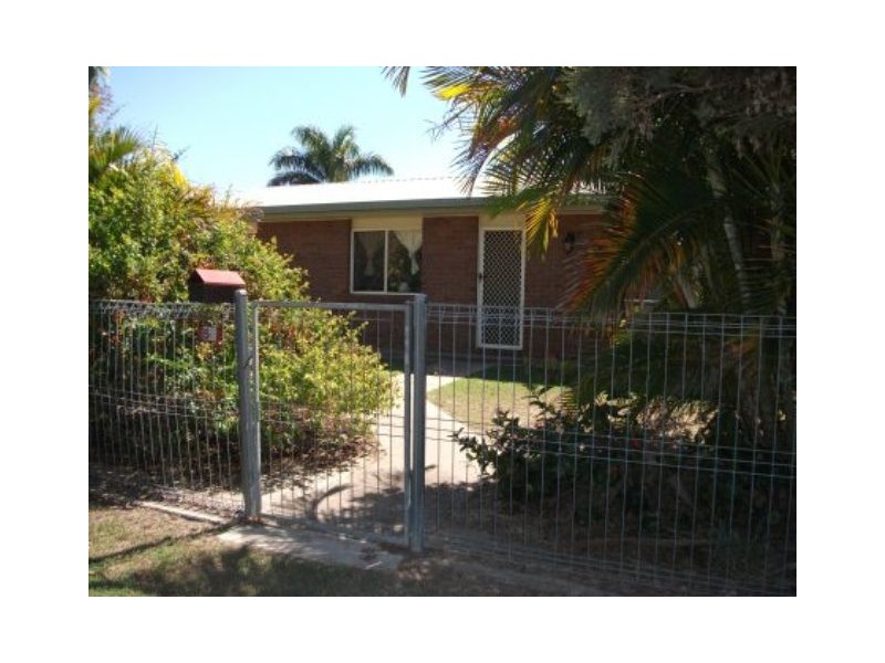 50 Bonython Drive, Emerald QLD 4720