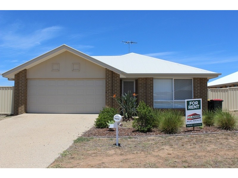 8 Windermere Street, Emerald QLD 4720
