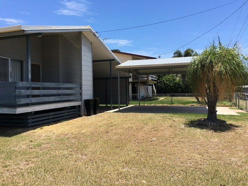 30 Pryor Place, Emerald QLD 4720