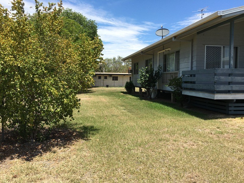 30 Pryor Place, Emerald QLD 4720