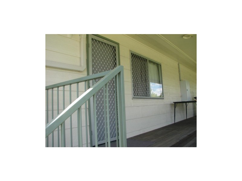 1A Diamond Ave, Emerald QLD 4720