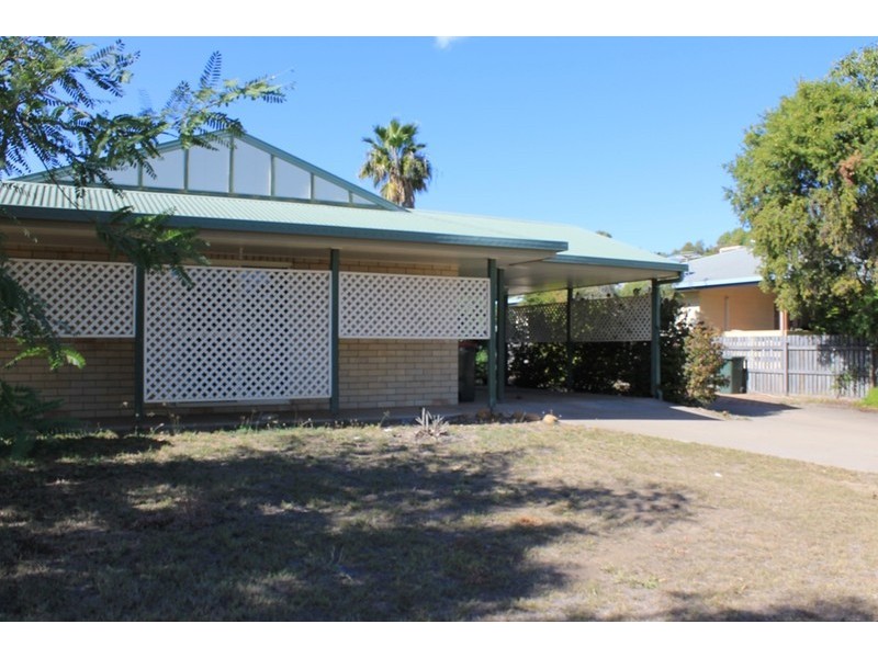 13A Statesman Drive, Emerald QLD 4720