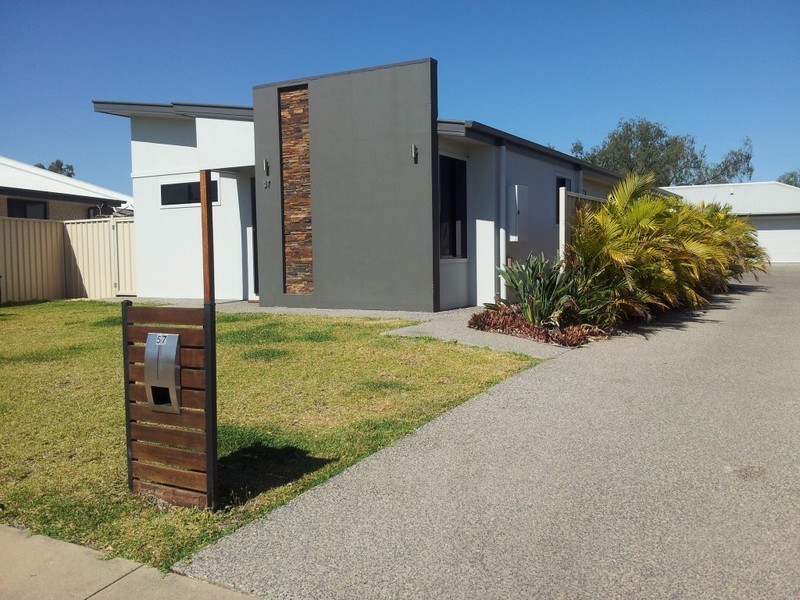 57 Blue Gums Drive, Emerald QLD 4720