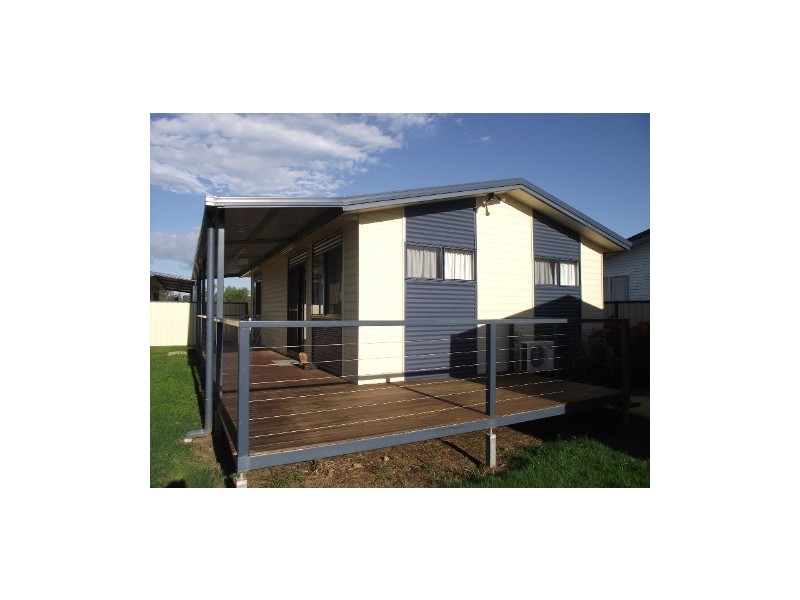 1/32 Gene Street, Emerald QLD 4720