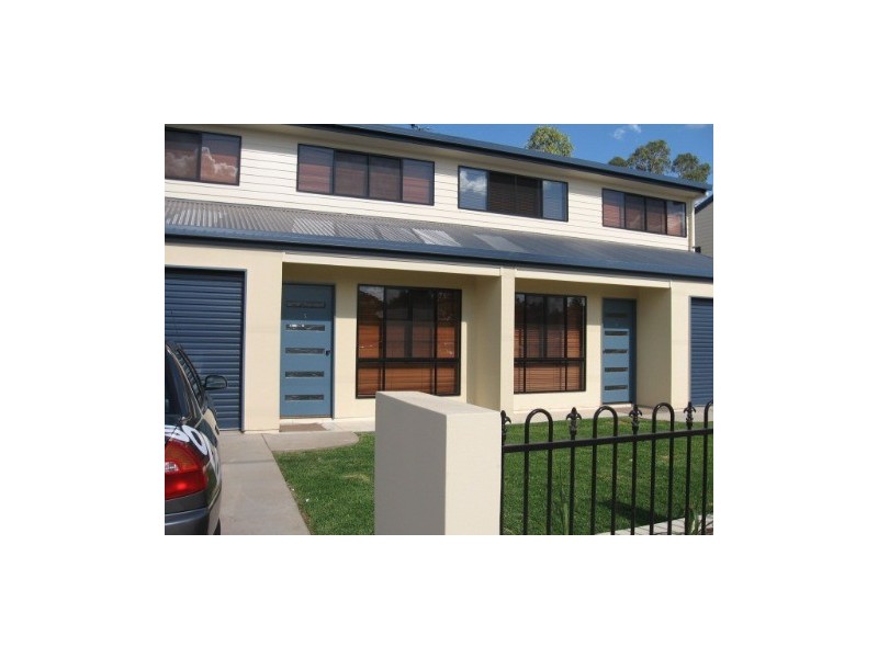 3/18 Yamala Street, Emerald QLD 4720