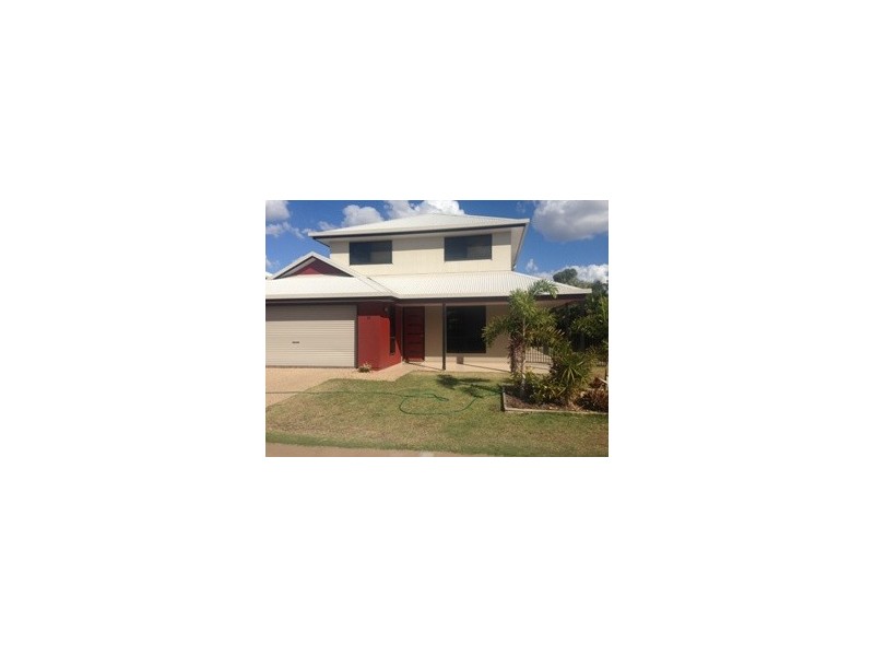 21/66-68 Moody Street, Emerald QLD 4720