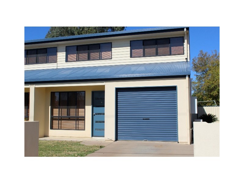 1/18 Yamala Street, Emerald QLD 4720