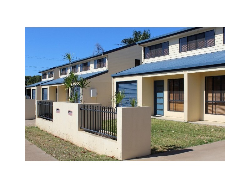 1/18 Yamala Street, Emerald QLD 4720