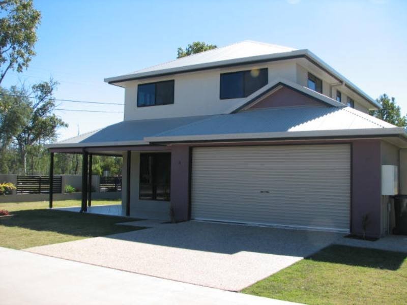 31/66-68 Moody Street, Emerald QLD 4720